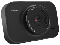 Видеорегистратор HARPER DVHR-250 отзывы владельцев