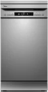 Посудомоечная машина Midea MFD45S700X отзывы владельцев
