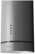 Вытяжка LEX Tubo Isola 350 inox отзывы владельцев
