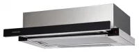 Вытяжка GRAUDE DHF 60.0 S отзывы владельцев