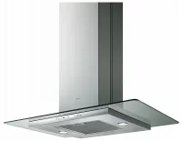 Вытяжка Elica FLAT GLASS PLUS ISLAND IX/A/90 отзывы владельцев
