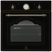 Духовой шкаф LEX EDM 6070 C BL отзывы владельцев