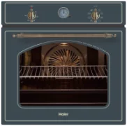 Духовой шкаф Haier HOX-C09ATQBB отзывы владельцев