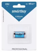 Батарейки SmartBuy CR2 отзывы владельцев