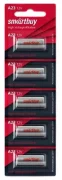 Батарейки SmartBuy High Voltage Alkaline A23 отзывы владельцев