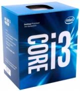 Процессор Intel Core i3-7300 отзывы владельцев