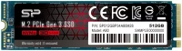 SSD Silicon Power 512 GB SP512GBP34A80M28 отзывы владельцев