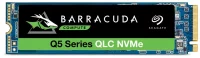 SSD Seagate Barracuda 500 GB ZP500CV3A001 отзывы владельцев