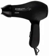 Фен SCARLETT SC-HD70T02 отзывы владельцев