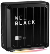 Внешний SSD Western Digital WD_BLACK D50 Game Dock NVMe SSD 1 ТБ отзывы владельцев