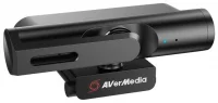 Веб-камера AVerMedia Technologies Live Streamer Cam 513 отзывы владельцев