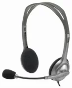 Logitech Stereo Headset H110 отзывы