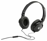 Наушники HP A2Q79AA отзывы владельцев