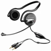 Наушники Plantronics .Audio 345 отзывы владельцев