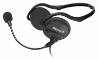 Наушники Microsoft LifeChat LX-2000 отзывы владельцев