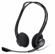 Logitech PC Headset 960 USB отзывы