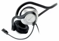 Наушники Creative ChatMax HS-420 отзывы владельцев