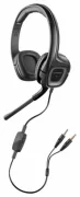 Наушники Plantronics .Audio 355 отзывы владельцев