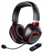 Наушники Creative Sound Blaster Tactic3D Wrath отзывы владельцев