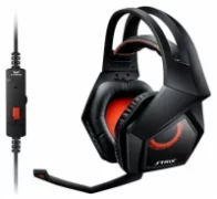 Наушники ASUS STRIX 2.0 отзывы владельцев