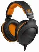 Наушники SteelSeries 9H Fnatic Edition отзывы владельцев