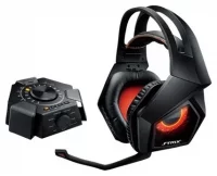 Наушники ASUS STRIX 7.1 отзывы владельцев