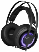 Наушники SteelSeries Siberia Elite Prism отзывы владельцев