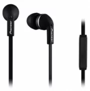Наушники Pioneer SE-CL712T отзывы владельцев