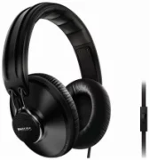 Наушники Philips SHL5905 отзывы владельцев