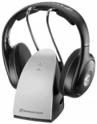 Наушники Sennheiser RS 120 II отзывы владельцев