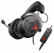Наушники Creative Sound BlasterX H7 отзывы владельцев