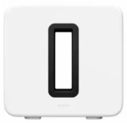 Сабвуфер Sonos Sub отзывы владельцев