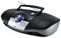 Магнитола LG SB-159ST отзывы владельцев