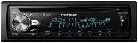 Автомагнитола Pioneer DEH-X5900BT отзывы владельцев