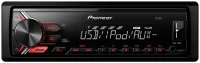 Автомагнитола Pioneer MVH-190UI отзывы владельцев