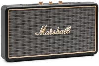 Marshall Stockwell отзывы владельцев