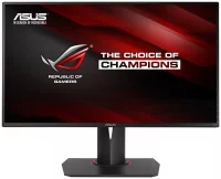 Монитор ASUS ROG Swift PG27AQ отзывы владельцев