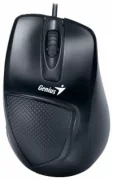 Мышь Genius DX-150 Black USB отзывы владельцев