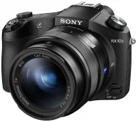 Камера Sony Cyber-shot DSC-RX10M2 отзывы владельцев