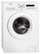 Стиральная машина AEG L 73283 FL отзывы владельцев