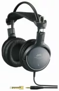 Наушники JVC HA-RX700 отзывы владельцев
