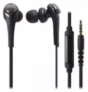 Наушники Audio-Technica ATH-CKS550iS отзывы владельцев