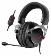 Наушники Creative Sound BlasterX H5 отзывы владельцев