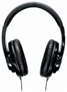 Наушники Shure SRH240 отзывы владельцев