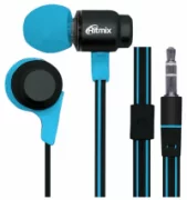 Наушники Ritmix RH-185 отзывы владельцев