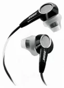 Наушники Bose In-Ear отзывы владельцев