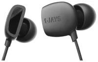 Наушники Jays t-Jays Three отзывы владельцев
