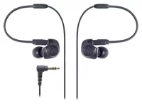 Наушники Audio-Technica ATH-IM50 отзывы владельцев