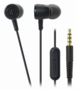 Наушники Audio-Technica ATH-CKL220iS отзывы владельцев