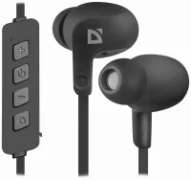 Наушники Defender FreeMotion B615 отзывы владельцев